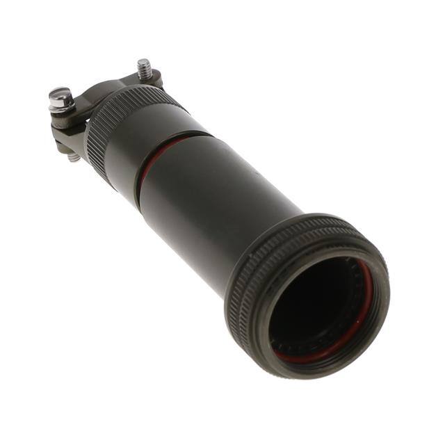 A850491817W03A Amphenol Interconnect India  Backshells and Cable Clamps